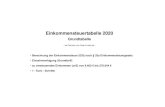 Einkommensteuertabelle 2020 - finanz-tools.de · Einkommensteuertabelle 2020 Grundtabelle - ein Service von finanz-tools.de - • Berechnung der Einkommensteuer (ESt) nach § 32a