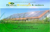 Alles aus einer Hand Photovoltaik · Photovoltaik- / Energieanlagen und e˜ektiven Heizsystemen. ... - Reparatur & Zubehör - regelmäßige Wartung der Photovoltaikanlage. ... Die