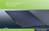 Neue Energien Photovoltaik Preisliste - Eurosolar · Photovoltaik Module Dünnschicht Photovoltaik Module Kristallin. 2 | Schüco Photovoltaik Module. Photovoltaik Module Dünnschicht