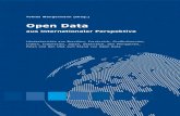 Open Data · Länderberichte aus Brasilien, Frankreich, Großbritannien, Indien, Indonesien, Japan, Österreich, ... Konrad-Adenauer-Stiftung e.V. 2016, Sankt Augustin/Berlin ...