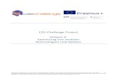 C95 Challenge Project Output 2: Sammlung von mobilen ...c95-challenge.eu/wp-content/uploads/...mobile...AT.pdfTools zugreifen, um mobile Anwendungen erstellen zu können. Auf der Grundlage
