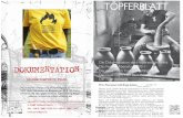 TÖPFERBLATT - kalkspatz 11-2.pdf · 2012. 2. 25. · „Train Kiln“, als wir John’s Bericht über den Ofen lasen, den er während des 1993 „Fire-Up Gulgong“ auf dem Grundstück