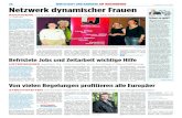 28 WIRTSCHAFT UND KARRIERE AM WOCHENENDEgreenfort.de/wp-content/uploads/fuldaerzeitung/gf-fz... · 2018. 2. 28. · Brandcoach Heike Gerk, ebenfalls aus der Region, sprach zum Thema