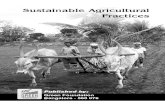 Susthira Krishi Paddhathigalu English · 2013. 8. 30. · Bangalore Sustainable Agricultural Practices Dr. Vanaja Ramprasad, ... pest and disease management, nutritional deficiency,