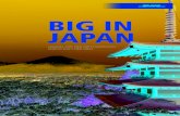 Big in Japan - Handel mit der drittgrössten Wirtschaft der ... … · Japan ist die Heimat von 62 der Fortune 500 Unternehmen (Toyota, Canon, Sony, Nissan, Hitachi, Toshiba ... um