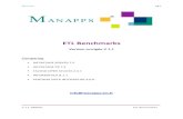ETLBenchmarks Manapps 090203 - Dataprix Test2 0 0 0 0 0 Test3 13 3 7 9 11 Test4 8 7 12 5 13 Test5 15
