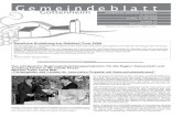 Herzliche Einladung zur Rebhisli-Tour 2009 · Redaktionsschluss schon am Montag, 18. Mai 2009, 9.00 Uhr. Artikel, die später abgegeben werden, können für die Veröffentlichung