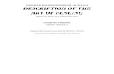 GRÜNDTLICHE BESCHREIBUNG DER KUNST DES FECHTENS ...swordfight.uk/.../Meyer-Longsword-Worksbook-v0.7.pdf · LONGSWORD WORKBOOK CURRENT VERSION 0.7 ... The title of my book suggests