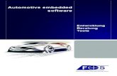 Automotive embedded softwareflecsim.de/images/downloads/fs_uebersicht.pdfFleckner und Simon Informationstechnik GmbH 2 F+S GmbH Bei der Beratung nehmen die Norm ISO 15504 (auch SPICE