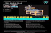 Koordinatentisch | CD and DA stud welding machine KTS-1050 CNCdoca-soyer.com/index_htm_files/INFO PRODUS KTS-1050 CNC.pdf · PDF file 2020. 1. 13. · KTS-1050 CNC KTS-1050 CNC Schweißbereich