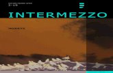 INTERMEZZO - Heime Uster...8 9 Intermezzo 2-19 Intermezzo 2-19 klare Arbeitsteilung – mit der Seepolizei. Die eingesetz-ten Weidlinge zum Beispiel gehören der Seepolizei, die dafür