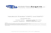 speach-recognition.comspeach-recognition.com/downloads/d-eibpc/HandbuchEibPC2... · 2019. 7. 8. · Handbuch Enertex® EibPC und EibPC² Voraussetzungen Enertex® EibPC: Firmware