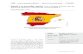 España y su diversidad regional. Eine mündliche Prüfung ...€¦ · I/B3 Historia y geografía de España 3 España y su diversidad regional 1 von 30 España y su diversidad regional.