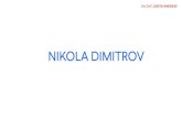 Portfolio Nikola Dimitrov web - Galerie Judith nikola dimitrov Verf£¼gbare Arbeiten in der Galerie Judith