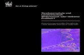 Gewässerschutz und Landwirtschaft: Widerspruch oder lösbares … · 2011. 11. 9. · Layout: Astrid Ernst, Text- und Webdesign, Bremen Produktion: Natascha S. Schuck, Panda Fördergesellschaft