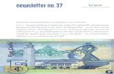 New TAA GmbH - newsletter no · 2017. 8. 1. · taa newsletter 37 Branche–3 IMPRESSUM taa newsletter Nachrichten für Geschäftsführer und Buchhalter ISSN 1610-4013 Herausgeber