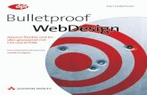 Bulletproof Webdesign  - *ISBN 978-3-8273-2837 ... · Wir können verschiedene Verbesserungen bei der Konstruktion der hori-zontalen Reihen vornehmen, die die Flexibilität