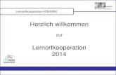 Lernortkooperation KfB/KBM · 101 Verteilung KBM (Stand 29.09.2014) H 07 H 10 H 17 H 20 Schuljahr 2014/2015 –Zahlen, Daten, Fakten. Tagesordnung Lernortkooperation KfB/KBM 1. Begrüßung