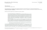 New Antwort - Bundestagdip21.bundestag.de/dip21/btd/19/074/1907454.pdf · 2020. 6. 20. · Die Antwort wurde namens der Bundesregierung mit Schreiben des Bundesministeriums für Bildung