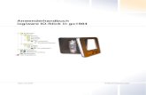 Anwenderhandbuch logiware IO-Stick in go1984videoueberwachungsoftware.de/fileadmin/templates/manual/de/logi… · Kurzübersicht 1Kurzübersicht Der logiware IO-Stick stellt einen