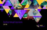 Informatiebrochure Duitsland 2019 A4 liggend...W1 + W2 (hoch )mittel W3 W4 + W5 W1 + W2 W3 niedrig W4 + W5 33% 27% 40% 29% 24% 47 GESCHLECHT Einwohner Groningen und Drenthe Leserprofil