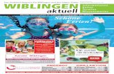 Das Stadtteil-Magazin für Wiblingen und den Ulmer Süden ... ... Turnverein Wiblingen (TV Wiblingen) SportlerSommerParty beim TV Wiblingen am 29. und 30. Juli 2016 ... Nach etwa der