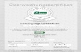 New 32257 Bünde Engerstr. 259 Drekopf Recyclingzentrum Bünde · PDF file 2019. 4. 24. · NL Bielefeld Tiesloh 1 33739 Bielefeld Erzeugernummer: E 711 601 73 Entsorgernummer: E 711