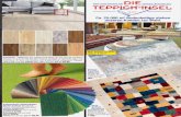 Ca. 25.000 m² Bodenbeläge stehen unseren Kunden zur Wahl. · Vintage- Teppich extrem fein gewebt mit 1 Million Punkten. 160 x 230 cm, 397,-Shuli-Gabbeh (Persien) letzten Nomaden