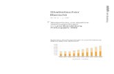statistik Statistischer Bericht...Potsdam, 2010 p vorläufige Zahl Auszugsweise Vervielfältigung und r berichtigte Zahl Verbreitung mit Quellenangabe gestattet. s geschätzte Zahl.