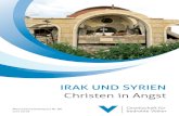 Irak und Syrien - Gesellschaft f£¼r bedrohte V£¶lker e.V. (GfbV) 2019. 8. 14.¢  Irak und Syrien ¢â‚¬â€œ