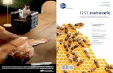 GS1 network · 2020. 4. 2. · Ausgabe/Numéro 4 7. Dezember/décembre 2012 CHF 15.– GS1 network Das Magazin für Standards, Logistik, Supply- und Demand-Management Le magazine