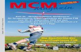 MCMMCM Magazin 2009:MCM Magazin 2007 10.08.2009 17:35 Uhr Seite 5 6 Die Oktoberfest-Zeit bedeutet für viele Menschen in der Welt Bier, Blasmusik, Karussell, München. Allerdings gibt