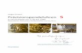 Jürgen Ermert Präzisionspendeluhren 5präzisionspendeluhren.org/downloads/bd5_sample01.pdfEinband, Gestaltung, Layout, Grafik und Satz: Jürgen Ermert Printed in Germany, 2019 Anmerkungen