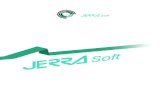Gesamtprospekt JERRA Soft GmbH · 1.1 IT - Dienstleistungen 1.1.1 IT-Projekte Seit 25 Jahren sind wir im Bereich Beratung und Projektmanagement für IT-Projekte tätig, sowohl im