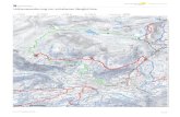 Höhenwanderung vor erhabener Bergkulisse · 01.11.2013 Höhenwanderung am Sonnenhang ob Grindelwald mit gelegentlichen bescheidenen Auf- und Abstiegen. Besonders eindrücklich ist