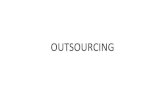 OUTSOURCING - AMDAAntecedentes •Entre 2004 y 2014 la cifra de personal contratado por outsourcing creció del 9% al 17% •Para 2019 se contabilizan 5 millones de trabajadores en
