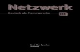 Deutsch als Fremdsprache B1 - The Language Office · PDF file Deutsch als Fremdsprache B1: Materialien Gesamtausgaben Kursbuch B1 mit 2 Audio-CDs 605002 Kursbuch B1 mit DVD und 2 Audio-CDs