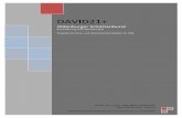 David21+OSB Handbuch Skript€¦ · Jahr 2000, EURO 16 C. Textschlüssel, Rechnungseinstellungen 17 1. Überschriften 17 2. Rekorde / Rechnungen 18 3. Startkarte 18 D. Sonstiges 18