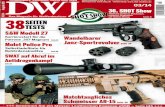 Waffen Schumacher GmbH - Ihr Partner von Jagd- und Sportwaffen · PDF file Partizan/ gewicht form kreis tm ml 21 13 47 33 39 41 43 30 52 52 52 55 55 55 55 55 69 75 BTHp BTHp FMJ-BT