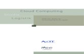 Cloud Computing Studie Logistik - IMISimis.de/portal/load/fid814853/Cloud Computing in der Logistik.pdf · Cloud Computing ist die IT-Querschnittstechnologie der zukunft. Das haben