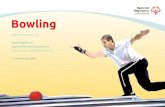 Bowling Sportregeln von Special Olympics Deutschlandleichtesprache.specialolympics.de/wp-content/uploads/2016/03/Bowl… · Die Bowling-Regeln von Special Olympics sind angepasst