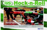 Hock-n-Roll - rsc-cronenberg.de€¦ · Das Magazin des RSC Cronenberg e.V. - Faninfo für die Saison 2019/2020 Hock-n-Roll Heft 4 - 2019/2020 Den Blick nach vorne gewandt. Hock-n-Roll