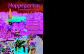 Stadtmagazin Hoppegarten 2014 - · PDF file Hoppegarten Gemeindemagazin,4.Ausgabe • Gewerbe öffnet Türen • Landes-Fete 2016 • Siedlertage in Hönow • Budo-Verein in Top-Form