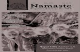 Namaste - Nepal Hilfe Aachen · Mitgliederversammlung am 6. Mai, 18 Uhr Seite 04 Neu und wichtig: Unsere neue Website Seite 08 Unsere geplanten Projekte 2020 Seite 8–11 Nepal-Hilfe