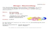 zentrum Bingo- Nachmittagcaritas.erzbistum-koeln.de/.../material/Bingo_zpWersten_2018_05_03.pdf · unterhaltsamen Bingo-Nachmittag, mit Kaffee und einem Stück Kuchen, im zentrum