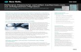 Referenz-Messwerte verhelfen CarRentals.com zur ...€¦ · CarDelMar in Deutschland und den Niederlanden. Während die Expansion CarRentals.com zu einem der führenden internationalen
