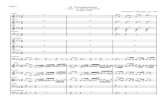 Page 1 - gerhardspingath.files.wordpress.com · Flöte Page 2 5 Oboe ˙ Klar Fagott ˙ Trompete 8 Horn Posaune Pauken 1. Viol 2. Viol Viola ˙