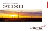 MASTERPLAN 2030 - APG/media/08C45322202F4C6D80A970315061464… · mit einer Gesamtlänge von rd. 6.800 km (System-km) das Rückgrat der österreichischen Stromversorgung. Zur Darstellung