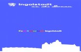 Familienurlaub Ingolstadt€¦ · 2 IMPRESSUM Herausgeber: Ingolstadt Tourismus und Kongress GmbH, Moritzstraße 19, 85049 Ingolstadt, Tel. 0841305-3035, Fax 0841305-3039, E-Mail: