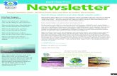 Earth Day Press NewsletterApril 2020 Happy Earthday 2020 - 50 Jahre Earth Day und alles ist anders als